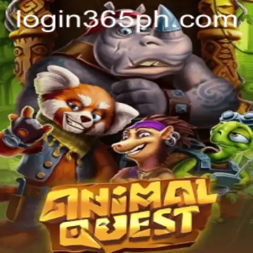 AnimalQuest: Navigate the Wilderness and Experience Nature Like Never Before