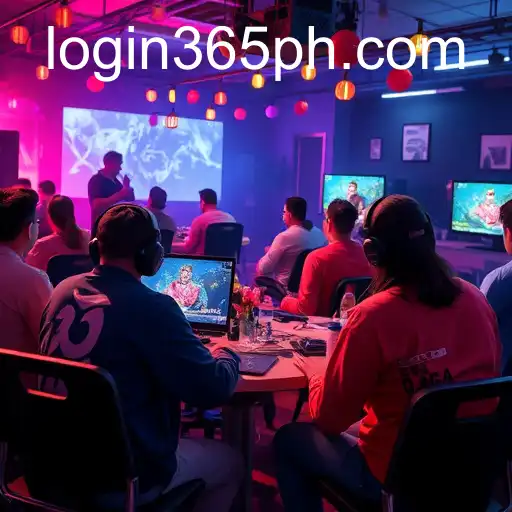 Player Community: Exploring the Vibrant World of 365ph