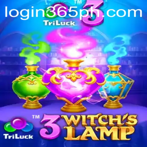 Exploring the Enchanting World of 3WitchsLamp: A Comprehensive Guide