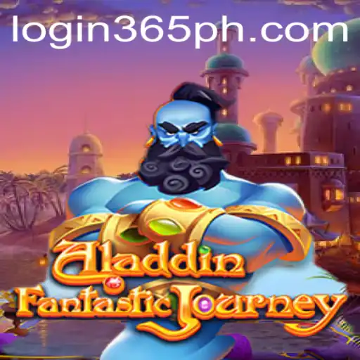 Unleashing the Magic: A Deep Dive into Aladdin 365ph