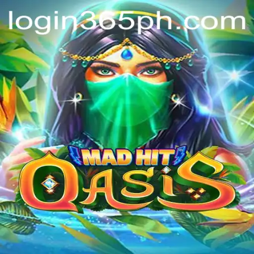 MadHitOasis: Dive into the Exciting World of Chaos and Strategy