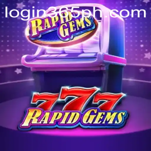 RapidGems777: A Thrilling New Game Experience