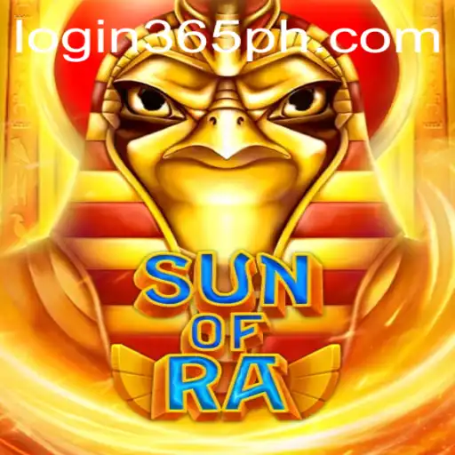 SunofRa: Dive into the Mystical World of Ancient Egypt