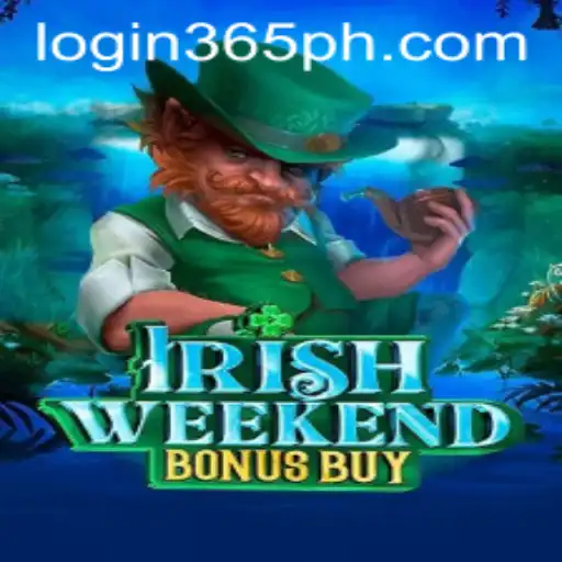 Discover the Thrills of IrishWeekendBonusBuy: A Captivating Gaming Experience