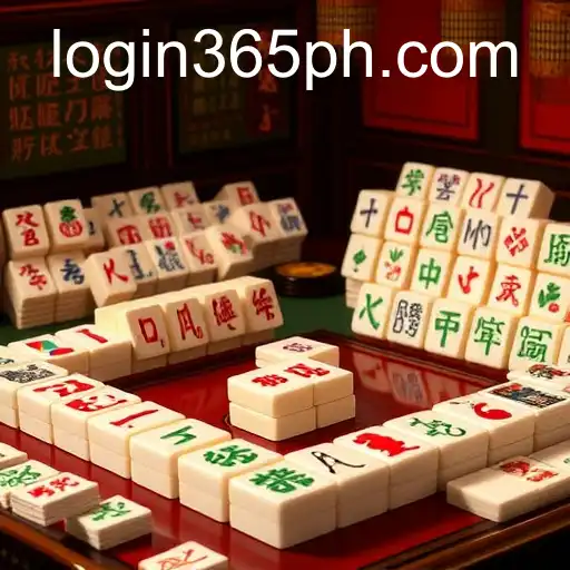 The Fascinating World of Mahjong